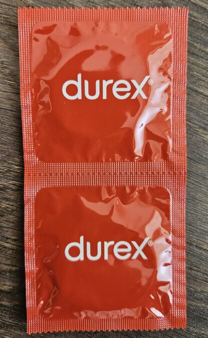 Durex Elite Sensitivo Suave 144 pezzi - Promo 3 Scatole - immagine 2