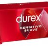 Preservativo Durex Elite Sensitivo Suave 144 pezzi