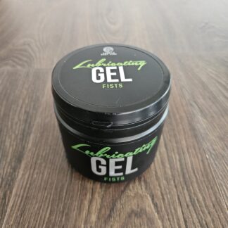 Lubricating Gel Fists 500ML