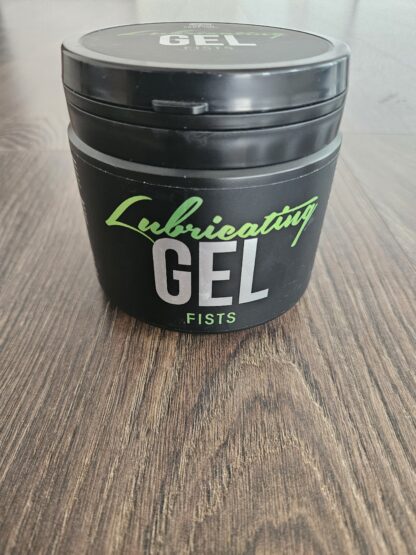 Lubricating Gel Fists 500ML - immagine 2