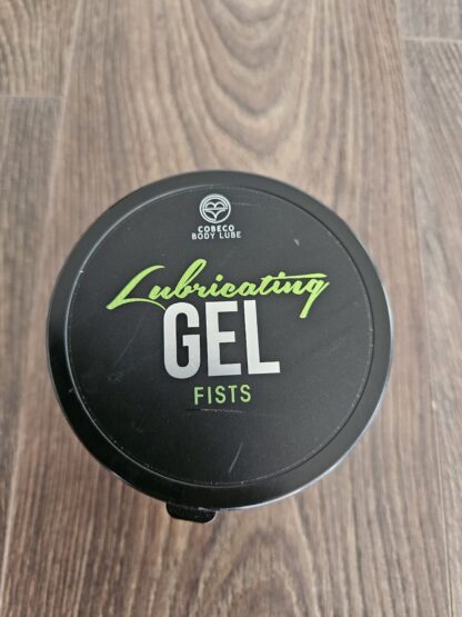 Lubricating Gel Fists 500ML - immagine 3