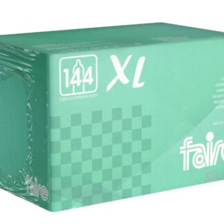 Preservativi Faire XL 144 pezzi